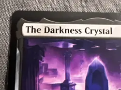 The Darkness Crystal Final Fantasy Regular - Image 3