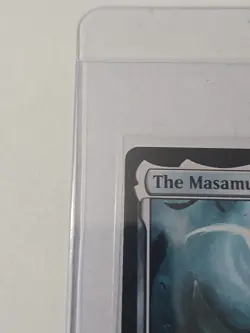 The Masamune | MTG | NM - Image 2
