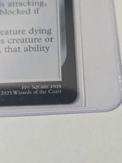 The Masamune | MTG | NM - Image 4