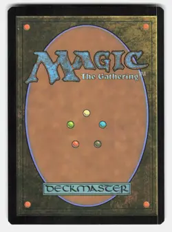 CHARMED STRAY - Magic: The Gathering - Rahn LP - Image 2