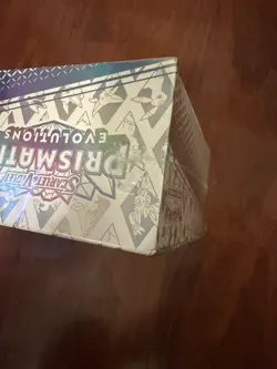 Pokemon TCG Prismatic Evolutions Super Premium Collection Box SEALED SPC - Image 4