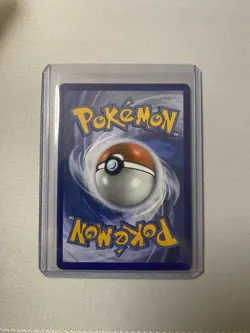 Pokemon Boss's Orders [Corbeau] Trainer Full Art Holo Rare ASC Heroes 256/217 - Image 3