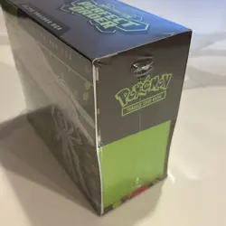 Pokemon TCG Perfect Order Elite Trainer Box ETB - New! Factory sealed! - Image 3