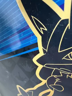 Pokemon TCG Crown Zenith Elite Trainer Box ETB New and Sealed - Image 3