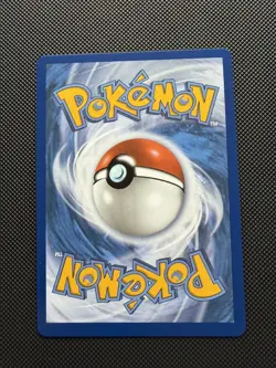 Pokemon TCG Carmine SV06 Twilight Masquerade 204/167 Holo Ultra Rare NM - Image 2