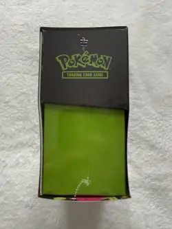 Pokemon TCG Perfect Order Pokemon Center Elite Trainer Box (New and Sealed) - Image 3