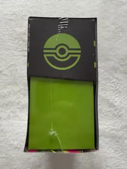 Pokemon TCG Perfect Order Pokemon Center Elite Trainer Box (New and Sealed) - Image 4