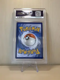 PSA 10 Ditto GG22/GG70 Crown Zenith Galarian Gallery Full Art 2023 GEM MINT - Image 2
