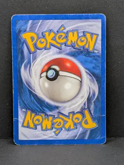 Muk H17/H32 Aquapolis Holo Rare Pokemon TCG Nintendo vintage HP - Image 2