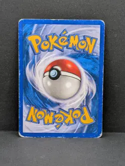 Togetic H27/H32 Aquapolis Holo Ultra Rare Pokemon TCG Nintendo Togepi HP+ - Image 2