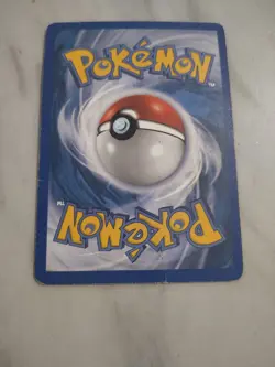 Pokemon Growlithe Aquapolis 80/147 Common Non Holo - Image 3