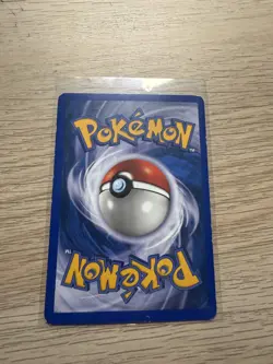 2003 Pokemon Aquapolis Holo Slowking #H22 - Image 2