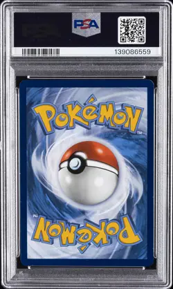 2025 POKEMON MEG EN-MEGA EVOLUTION #179 MEGA LUCARIO EX PSA 10 - Image 2