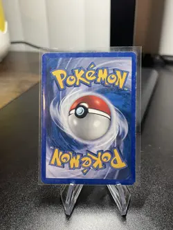 Pokemon TCG Azumarill H4/H32 Aquapolis Set E-Series Holo Rare - Image 2