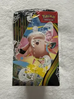 Pokemon TCG Perfect Order Booster Box (36 Packs) [New and Sealed] - Image 2