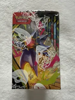 Pokemon TCG Perfect Order Booster Box (36 Packs) [New and Sealed] - Image 4