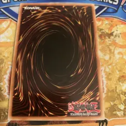 Yugioh Stardust Warrior SDSE-EN040 1st Edition NM - Image 2