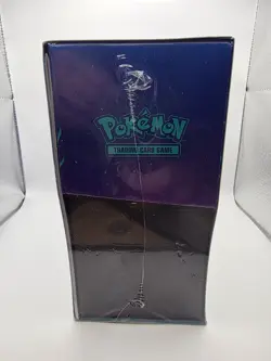 Pokemon TCG: Journey Together Factory Sealed Elite Trainer Box ETB Very Nice !!! - Image 3