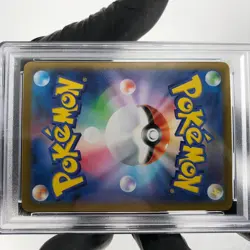 PSA 9 Pokemon Card Charizard Ex 013/080 SR M2 Japanese Karte [9] - Image 5