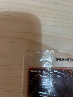 Yu-Gi-Oh! x NIKE Red-Eyes Black Dragon 2025 Promo Card NKC1-EN00 Exclusive - Image 5