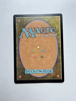 Nature's Will Wilds of Eldraine Enchanting Tales Borderless Enchantment MTG - Image 2