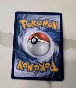 CHARIZARD EX XY121 Pokemon Black Star Promo Card RED & BLUE COLLECTION - Image 4