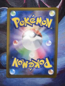 Pokemon Mega Dragonite EX 246/193 SAR Japanese Full Art Holo (POTENTIAL PSA 10) - Image 3