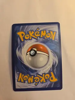 Manaphy GG06/GG70 - Crown Zenith Holo Full Art - Pokemon TCG - NM - Image 3