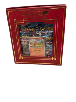 Pokemon TCG: Charizard ex Super Premium Collection - Image 2