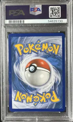 Magearna EX (Full Art) 110/114 XY - Steam Siege Holo Pokemon 2016 PSA 10 - Image 2