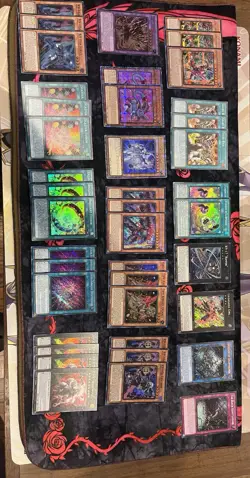 Huge Yugioh Collection! - Image 1