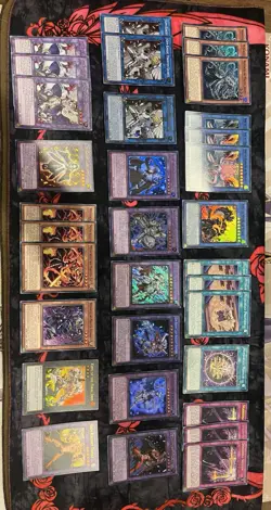 Huge Yugioh Collection! - Image 2
