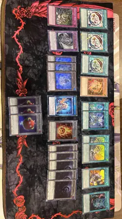 Huge Yugioh Collection! - Image 3
