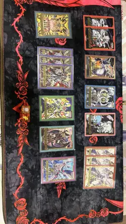 Huge Yugioh Collection! - Image 4