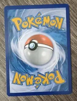 Shiinotic - 98/147 - Rare - Reverse Holo Pokemon SM3 Burning Shadows M/NM - Image 2