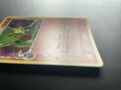 Pokemon TCG Larvitar (Delta) EX Delta Species 73/113 Reverse Holo Stamped NM - Image 2