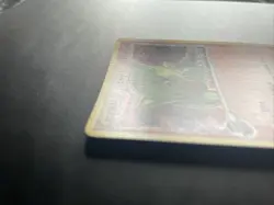 Pokemon TCG Larvitar (Delta) EX Delta Species 73/113 Reverse Holo Stamped NM - Image 3