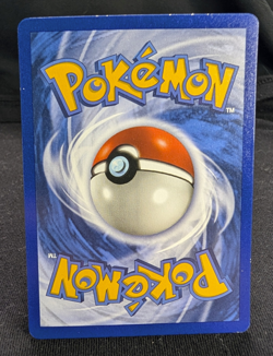Rare Holo Mewtwo #10 Pokemon Base Set - Image 2
