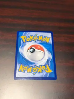 Pokemon TCG Bahasa Indonesia Language Slowpoke Choki Choki STAMP Promo 067/SV-P - Image 2