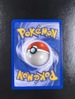 Pokemon Clefable 5/130 Base Set 2 Holo Rare LP WOTC English 1999 - Image 2