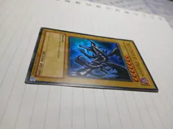 Red-Eyes B. Dragon SDJ-001 Starter Deck:Unlimited - Image 3