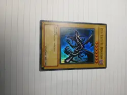Red-Eyes B. Dragon SDJ-001 Starter Deck:Unlimited - Image 4