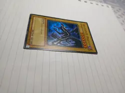 Red-Eyes B. Dragon SDJ-001 Starter Deck:Unlimited - Image 5