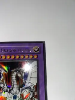 Yu-Gi-Oh - CYBER DRAGON ULTIME - CRV-FR036 - 1ere Edition - NM/M RESERVE MAR9K - Image 5