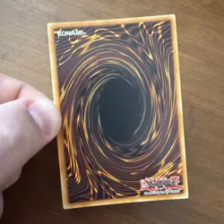 Yugioh Blazing Cartesia, the Virtuous MP23-EN162 - Prismatic Secret Rare - Image 4