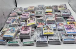 Huge Large One Piece CCG Game Cards Bundle Collection Bulk Job Lot ALL MINT - Image 2