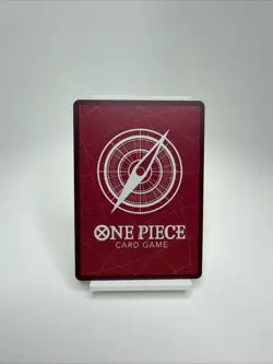 Bandai One Piece Tony Tony Chopper Leader OP09-001 Holo 5000 Power - Image 2