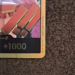 DON !! Card Nami Robin Hancock Uta Gold Heroines Edition ONE PIECE Card Japanese - Image 4