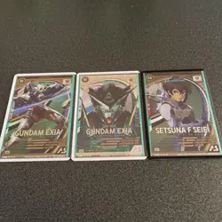 YuGiOh Arsenal Base Collection Near Mint Retirement - Image 1
