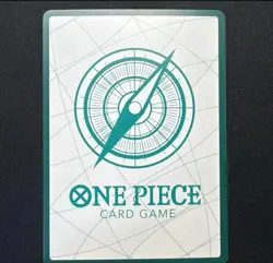 DON !! Card Roronoa Zoro PRB-01 Gold Frame THE BEST One Piece Japan FS - Image 2